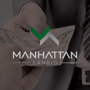 Manhattan Grupo - Manhattan Câmbio