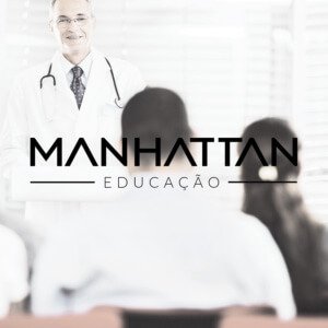 Manhattan Grupo - Manhattan Educação